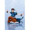 STREET FIGHTER III 3rd STRIKE - Fighters Legendary Chun-Li 1/8 13,5cm (JP) [R]