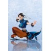 STREET FIGHTER III 3rd STRIKE - Fighters Legendary Chun-Li 1/8 13,5cm (JP) [R]