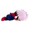 Jujutsu Kaisen - Mocchi-Mocchi Plush Figure Yuji Itadori Sleeping 15cm