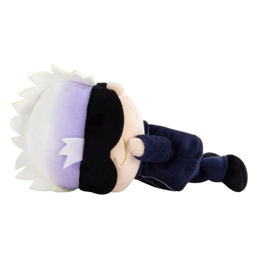 Jujutsu Kaisen - Mocchi-Mocchi Plush Figure Gojo Satoru Sleeping 15cm