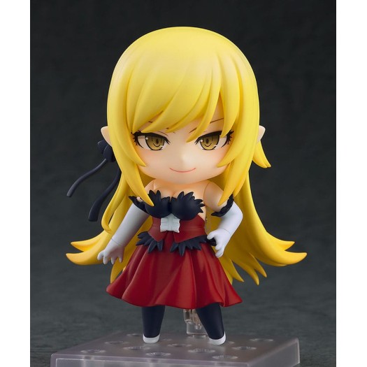 Kizumonogatari - Nendoroid Kiss-Shot Acerola-Orion Heart-Under-Blade 2634 10cm (EU)