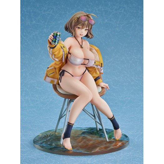 Goddess of Victory: Nikke - Anis: Sparkling Summer 1/7 19,6cm (EU)