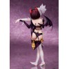 Ayakashi Triangle - Matsuri Kazamaki & Suzu Kanade & Shirogane 25cm (EU)