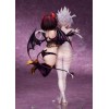 Ayakashi Triangle - Matsuri Kazamaki & Suzu Kanade & Shirogane 25cm (EU)