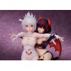 Ayakashi Triangle - Matsuri Kazamaki & Suzu Kanade & Shirogane 25cm (EU)