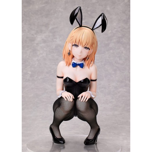 Butareba: The Story of a Man Turned Into a Pig - B-STYLE Jess 1/4 Bunny Ver. 27cm (EU)