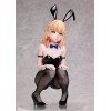 Butareba: The Story of a Man Turned Into a Pig - B-STYLE Jess 1/4 Bunny Ver. 27cm (EU)