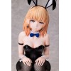 Butareba: The Story of a Man Turned Into a Pig - B-STYLE Jess 1/4 Bunny Ver. 27cm (EU)