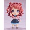 Gakuen Idolmaster - Nendoroid Hanami Saki 2631 10cm (EU)