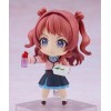 Gakuen Idolmaster - Nendoroid Hanami Saki 2631 10cm (EU)