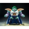 Dragon Ball - S.H. Figuarts Zarbon True Power 16cm Tamashii Web Exclusive