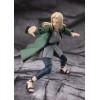 Naruto Shippuuden - S.H. Figuarts Tsunade The Legendary Medical Ninja 14cm Tamashii Web Exclusive