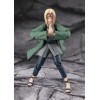 Naruto Shippuuden - S.H. Figuarts Tsunade The Legendary Medical Ninja 14cm Tamashii Web Exclusive