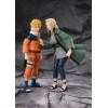 Naruto Shippuuden - S.H. Figuarts Tsunade The Legendary Medical Ninja 14cm Tamashii Web Exclusive