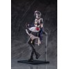 Azur Lane - Ulrich von Hutten 1/6 Madchen Trummer Ver. 28cm (EU)