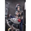 Azur Lane - Ulrich von Hutten 1/6 Madchen Trummer Ver. 28cm (EU)