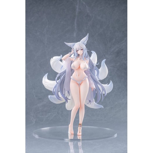 Azur Lane - Shinano 1/6 Dreamy White Sands Ver. 29,5cm (EU)