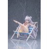 Azur Lane - Le Malin Mercredi at the Secret Base Ver. 1/6 16cm (EU)