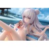 Azur Lane - Le Malin Mercredi at the Secret Base Ver. 1/6 16cm (EU)