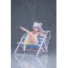 Azur Lane - Le Malin Mercredi at the Secret Base Ver. 1/6 16cm (EU)