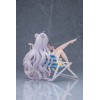 Azur Lane - Le Malin Mercredi at the Secret Base Ver. 1/6 16cm (EU)