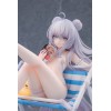 Azur Lane - Le Malin Mercredi at the Secret Base Ver. 1/6 16cm (EU)