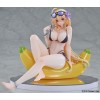 Depose Girls -Hyakka Ryoran no Moehime Tachi- - [Natsu no Hamabe] Kaku 1/7 16cm (EU)