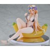 Depose Girls -Hyakka Ryoran no Moehime Tachi- - [Natsu no Hamabe] Kaku 1/7 16cm (EU)