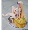 Depose Girls -Hyakka Ryoran no Moehime Tachi- - [Natsu no Hamabe] Kaku 1/7 16cm (EU)