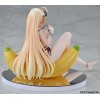 Depose Girls -Hyakka Ryoran no Moehime Tachi- - [Natsu no Hamabe] Kaku 1/7 16cm (EU)