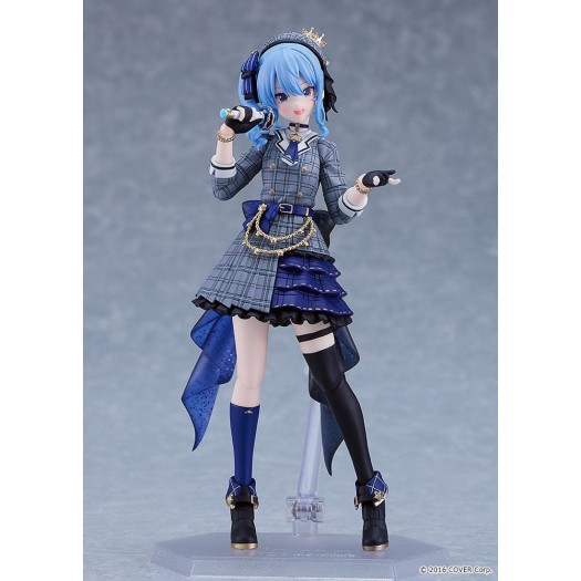 hololive production - figma Hoshimachi Suisei 642 14,5cm Exclusive