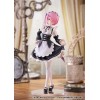 Re:ZERO -Starting Life in Another World- - POP UP PARADE Ram L Size 22cm (EU)