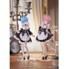 Re:ZERO -Starting Life in Another World- - POP UP PARADE Ram L Size 22cm (EU)