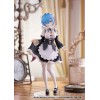 Re:ZERO -Starting Life in Another World- - POP UP PARADE Rem L Size 22cm (EU)