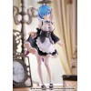 Re:ZERO -Starting Life in Another World- - POP UP PARADE Rem L Size 22cm (EU)