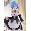 Re:ZERO -Starting Life in Another World- - POP UP PARADE Rem L Size 22cm (EU)