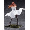 Steins Gate - "DreamTech" Makise Kurisu 1/7 Lab Coat style 22,5cm (EU)