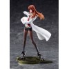 Steins Gate - "DreamTech" Makise Kurisu 1/7 Lab Coat style 22,5cm (EU)