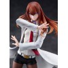 Steins Gate - "DreamTech" Makise Kurisu 1/7 Lab Coat style 22,5cm (EU)