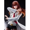 Steins Gate - "DreamTech" Makise Kurisu 1/7 Lab Coat style 22,5cm (EU)