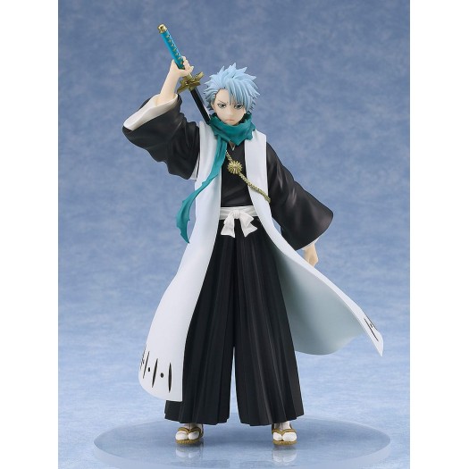 Bleach - POP UP PARADE Hitsugaya Toshiro 16cm (EU)