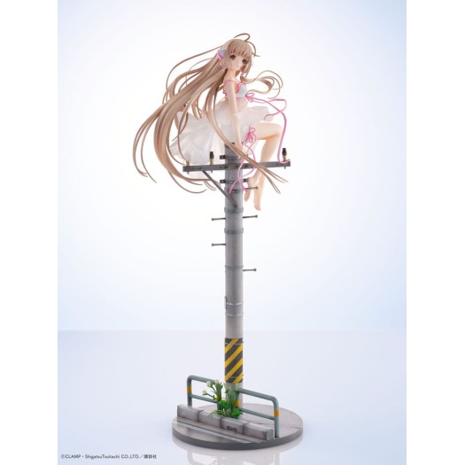 Chobits - Chi -Soothing breeze- 42cm (EU)