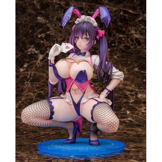 Creator's Collection: Original Character by Mataro - Dealer Bunny 1/6 23cm Exclusive