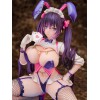 Creator's Collection: Original Character by Mataro - Dealer Bunny 1/6 23cm Exclusive