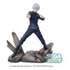 Jujutsu Kaisen - Luminata Gojo Satoru Hidden Inventory / Premature Death Fierce Battle 18cm