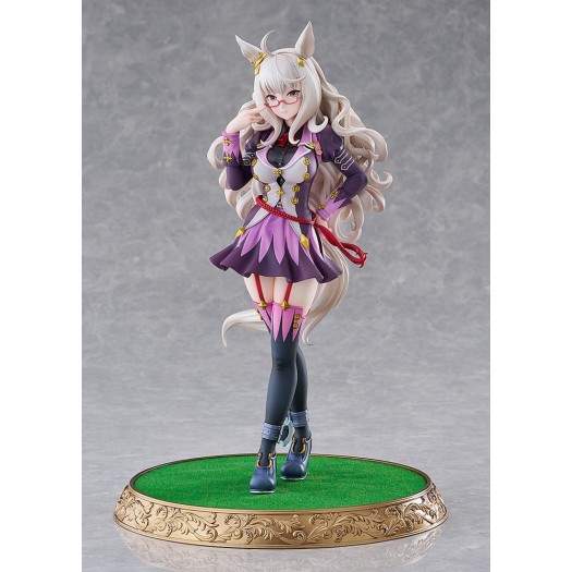 Uma Musume Pretty Derby - Biwa Hayahide 1/7 27cm (EU)