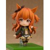 Uma Musume Pretty Derby - Nendoroid Mayano Top Gun 2641 10cm (EU)