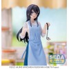 Rascal Does Not Dream of Bunny Girl Senpai - Luminasta Sakurajima Mai Apron 14cm