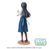 Rascal Does Not Dream of Bunny Girl Senpai - Luminasta Sakurajima Mai Apron 14cm