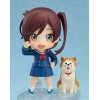 Train to the End of the World - Nendoroid Shizuru Chikura & Pochi [Basic] 2561 10cm (EU)